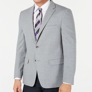 Hilfiger Men's Modern-Fit Sport Coat